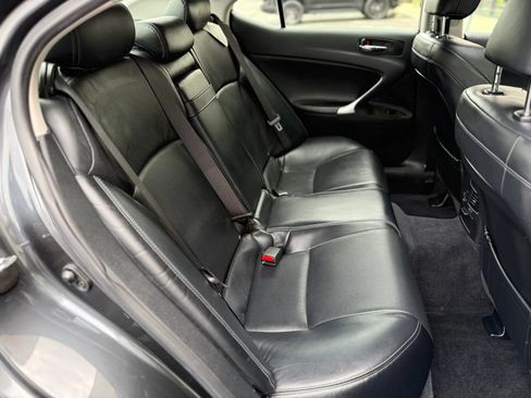 Used 2010 Lexus IS 250 AWD image 24