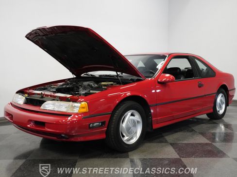 Used 1992 Ford Thunderbird Super image 32