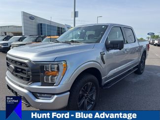 Certified 2023 Ford F150 XLT w/ Equipment Group 302A High AWD/4WD video 1