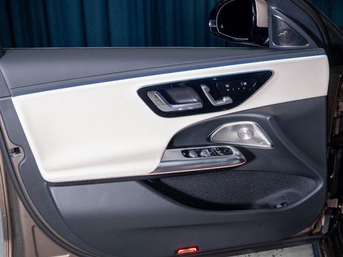 Certified 2026 Mercedes-Benz E 350 Sedan image 12