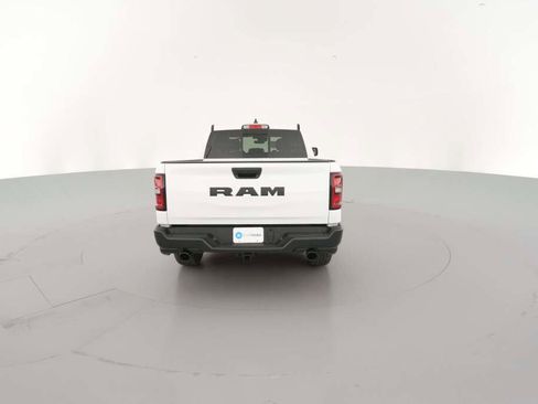 New 2026 RAM 1500 Tradesman image 10