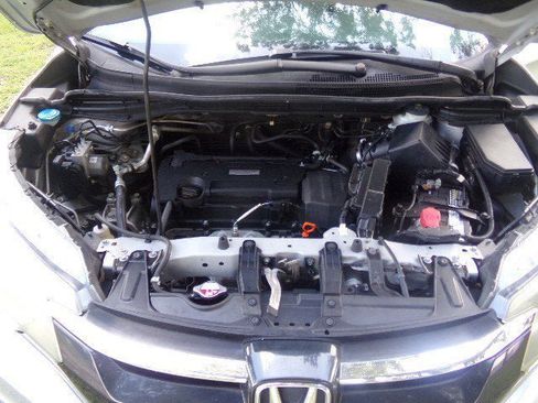 Used 2016 Honda CR-V LX image 29