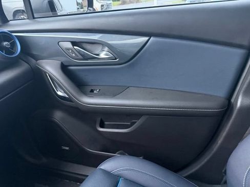Used 2025 Chevrolet Blazer RS w/ LPO, Floor Liner Package AWD/4WD image 23