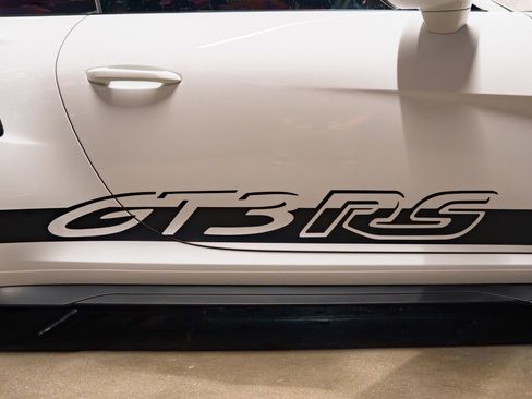 Used 2023 Porsche 911 GT3 RS image 26