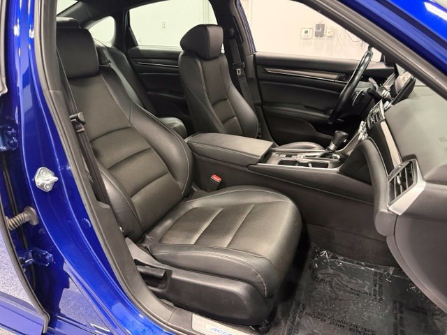 Used 2022 Honda Accord Sport image 29