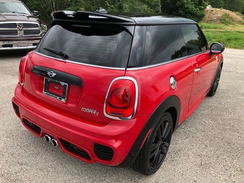 Used 2017 MINI Cooper S FWD image 3