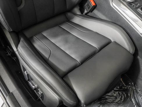Used 2025 BMW M3 w/ Executive Package RWD image 40