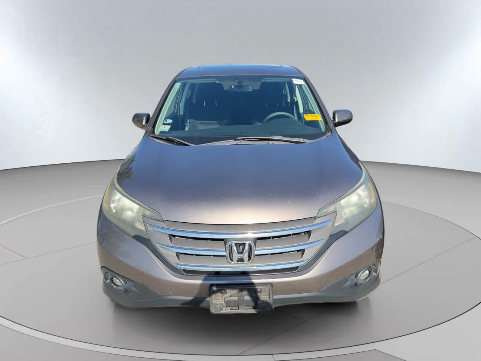 Used 2013 Honda CR-V EX image 9