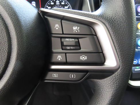 New 2026 Subaru Impreza 2.0i Sport AWD/4WD image 13