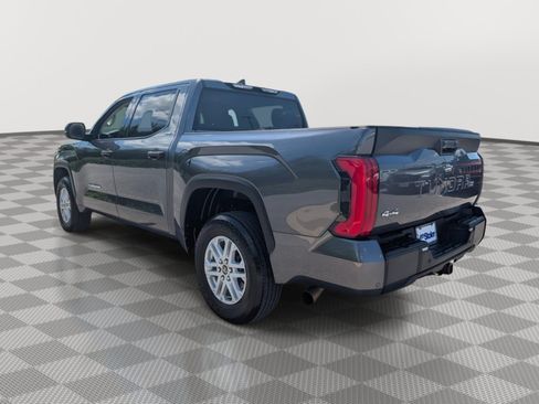 Used 2023 Toyota Tundra SR5 w/ SR5 Convenience Package AWD/4WD image 3