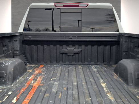 Used 2022 Chevrolet Silverado 1500 RST w/ All Star Edition Plus image 11