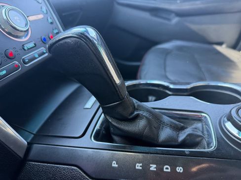 Used 2016 Ford Explorer Sport image 39