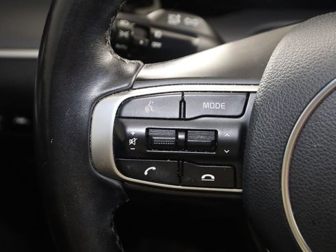 Used 2021 Kia K5 GT-Line AWD/4WD image 34