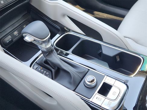 New 2025 Kia Telluride EX image 15
