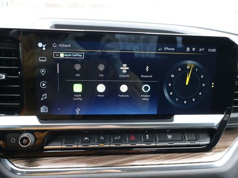 Used 2023 Chevrolet Silverado 1500 LT image 21