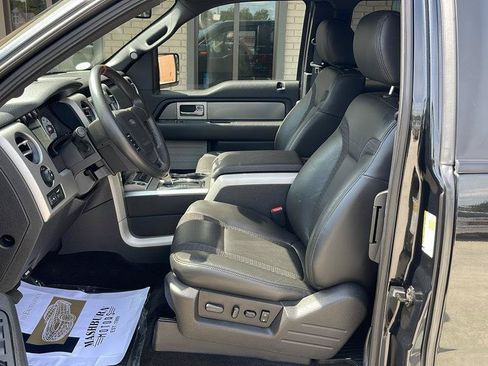 Used 2010 Ford F150 Raptor AWD/4WD image 24