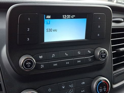 Used 2024 Ford Transit 250 Low Roof w/ Exterior Upgrade Package image 17