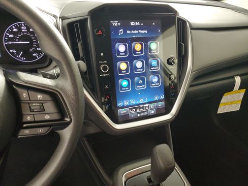 Used 2025 Subaru Crosstrek 2.0i Premium w/ Crosstrek Mirror Package image 16