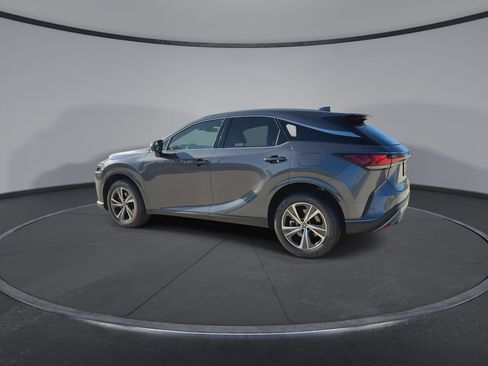 Used 2025 Lexus RX 350 Premium w/ Accessory Package (Z1) FWD image 6