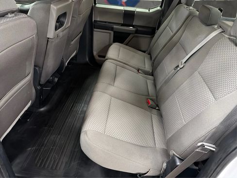 Used 2019 Ford F150 XLT w/ Equipment Group 301A Mid AWD/4WD image 26