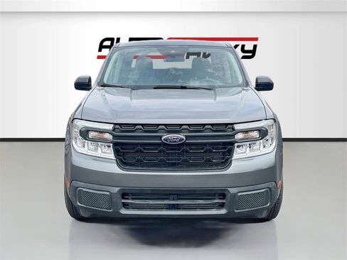 Used 2022 Ford Maverick XLT w/ Equipment Group 300A Standard image 2