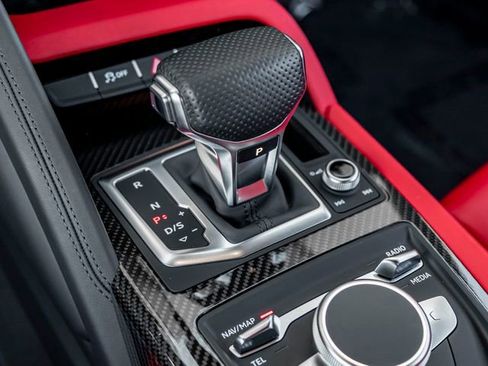 Used 2023 Audi R8 V10 performance image 22