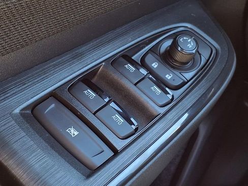 New 2026 Subaru Outback Limited AWD/4WD image 25