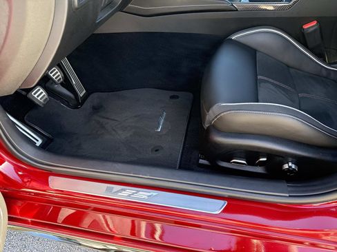 Used 2025 Cadillac CT4 V Blackwing image 19