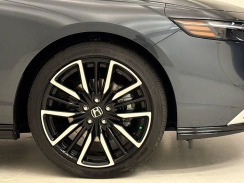 New 2026 Honda Accord Touring image 6