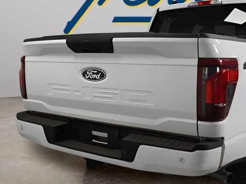 Used 2024 Ford F150 STX w/ Tow/Haul Package image 3