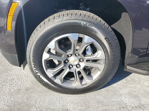 New 2026 Chevrolet Tahoe LS image 6