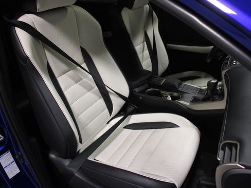 Used 2021 Lexus NX 300 F Sport image 18