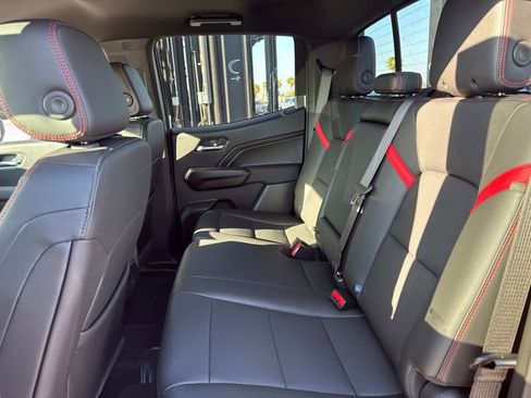 New 2025 Chevrolet Colorado Z71 w/ Z71 Convenience Package 2 image 12