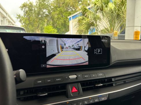 Used 2025 Kia K4 FWD image 24