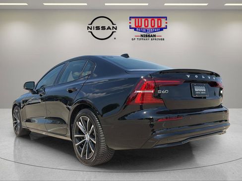 Used 2023 Volvo S60 T8 Plus AWD/4WD image 4