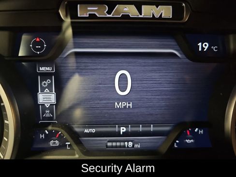 New 2026 RAM 1500 Big Horn image 17