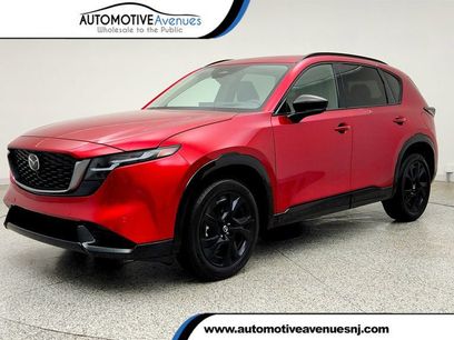 Used 2026 MAZDA CX-5 2.5 S w/ Premium Plus Package