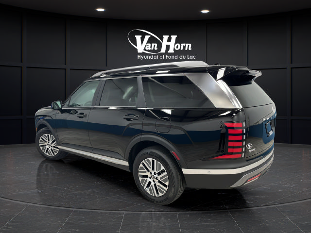 Used 2026 Hyundai Palisade SEL Premium AWD/4WD image 5