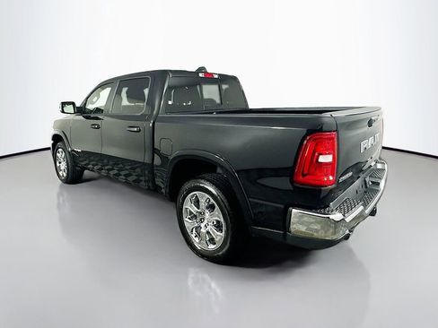 New 2026 RAM 1500 Big Horn image 5