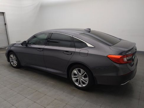 Used 2019 Honda Accord LX image 3