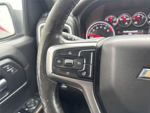 Used 2019 Chevrolet Silverado 1500 LT w/ All-Star Edition AWD/4WD image 23