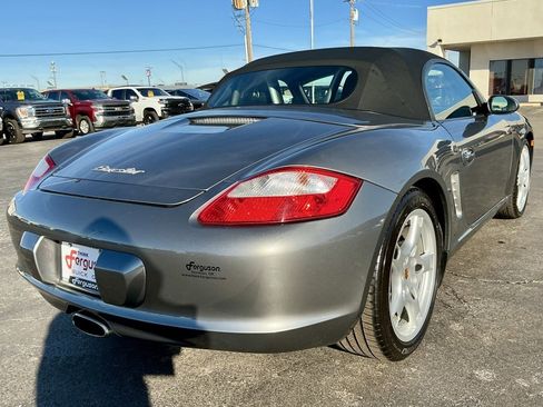 Used 2008 Porsche Boxster image 22