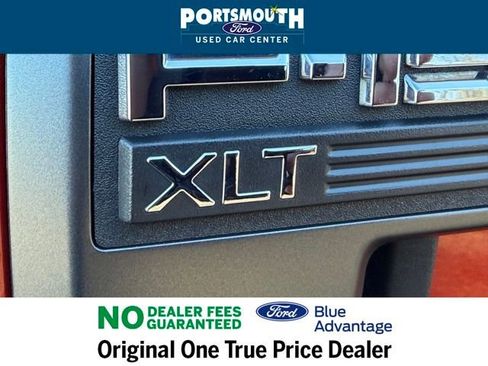Certified 2023 Ford F150 XLT w/ Equipment Group 302A High image 21