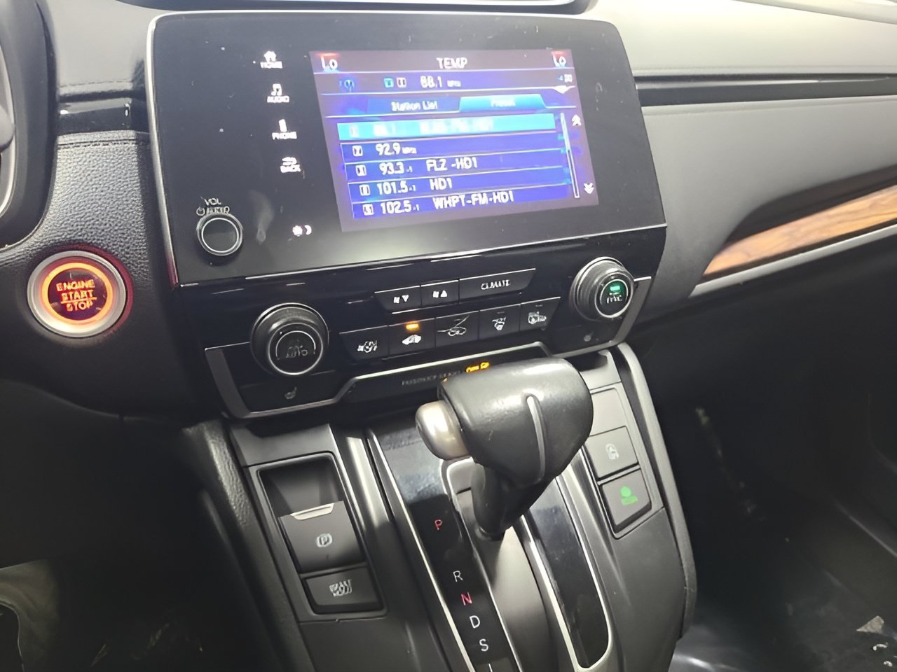 Certified 2020 Honda CR-V EX-L image 29