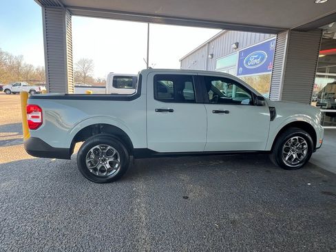 Used 2022 Ford Maverick XLT image 10