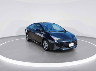 Certified 2018 Toyota Prius Three FWD video 2