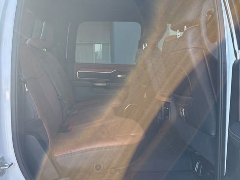 Used 2024 RAM 3500 Limited w/ Safety Group image 33