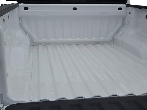 New 2026 Chevrolet Colorado Trail Boss image 8