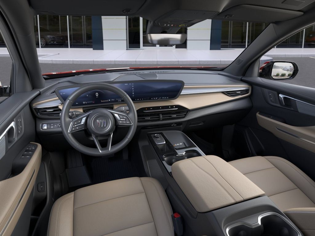 Used 2026 Buick Enclave Preferred w/ Power Package AWD/4WD image 15