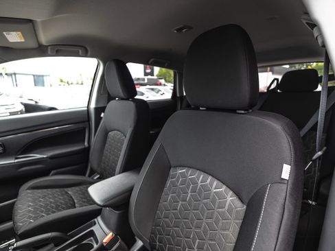 New 2026 Mitsubishi Outlander Sport ES AWD/4WD image 18
